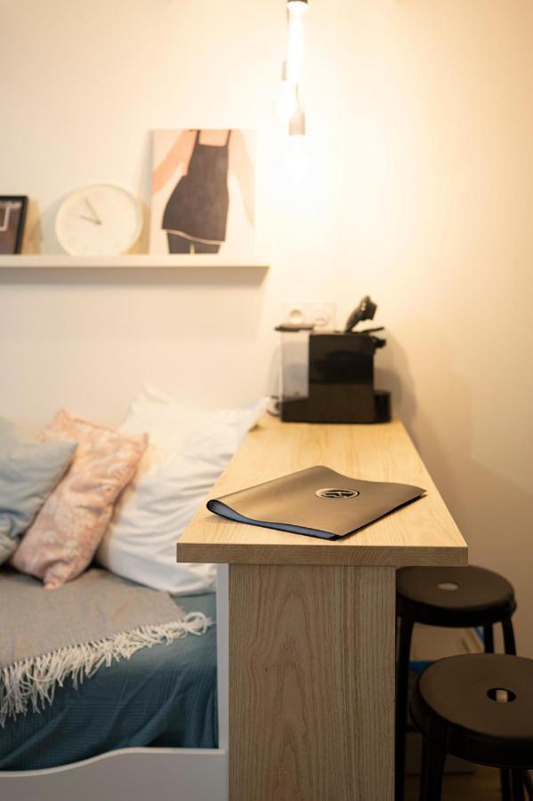 L'Alcove Du Pont Apartment Luaran gambar