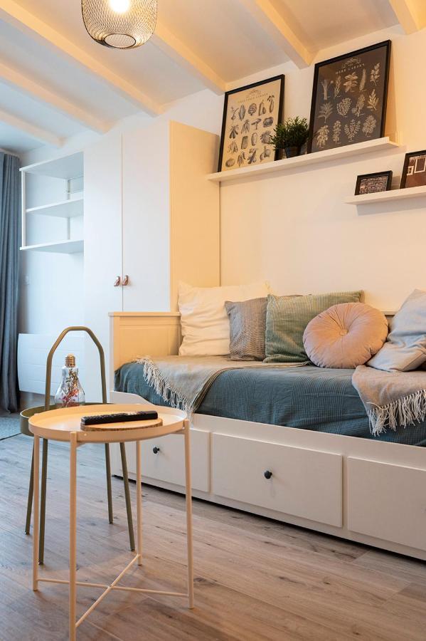 L'Alcove Du Pont Apartment Luaran gambar