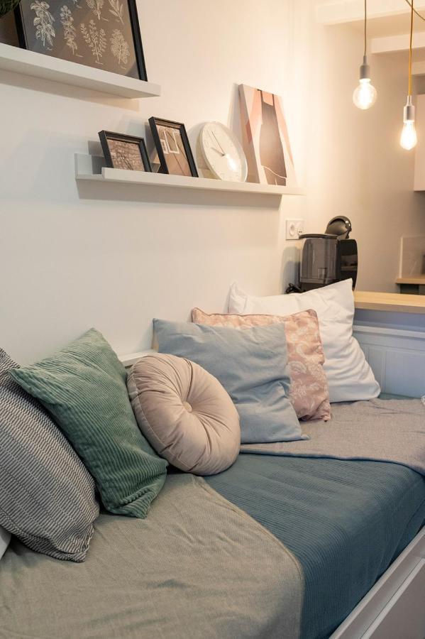 L'Alcove Du Pont Apartment Luaran gambar
